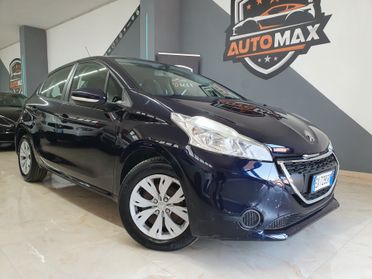 Peugeot 208 1.4 VTi 95cv GPL Active 2014