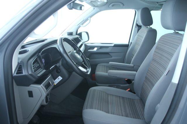 VOLKSWAGEN T6.1 California 2.0 TDI 150 CV Beach Camper Edition