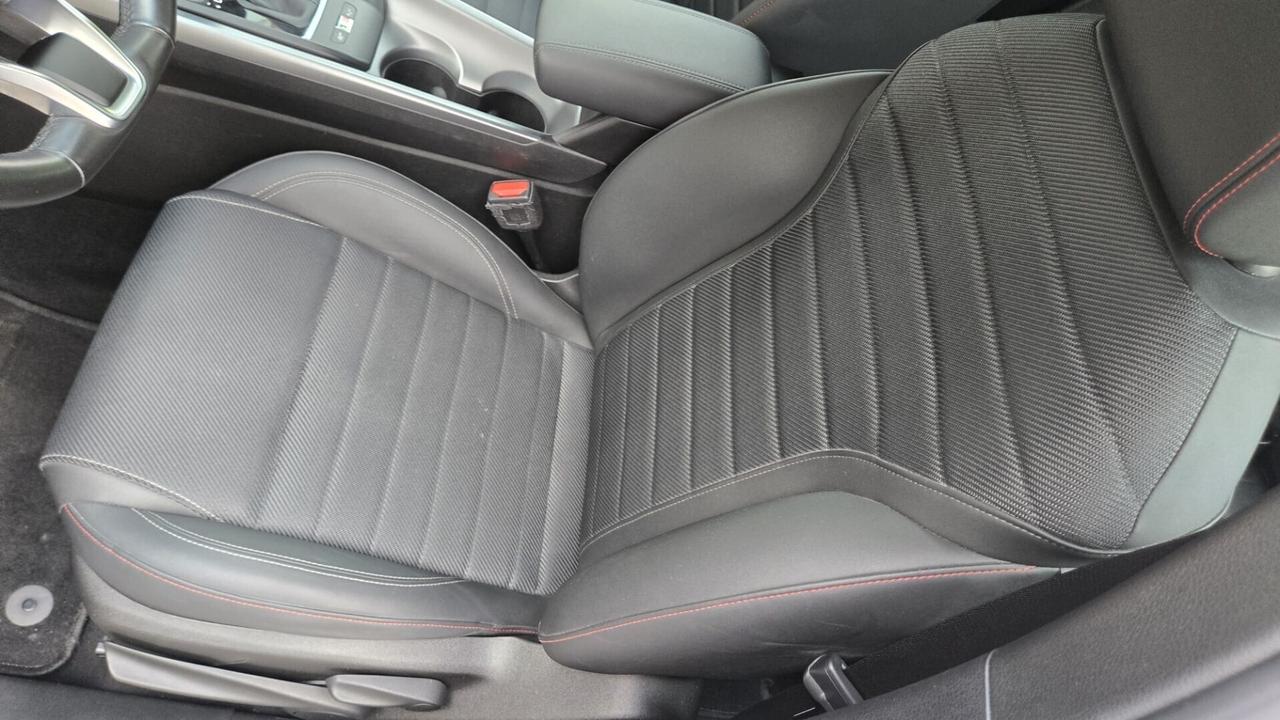 Alfa Romeo Tonale 1.6 diesel 130 CV TCT6 Ti