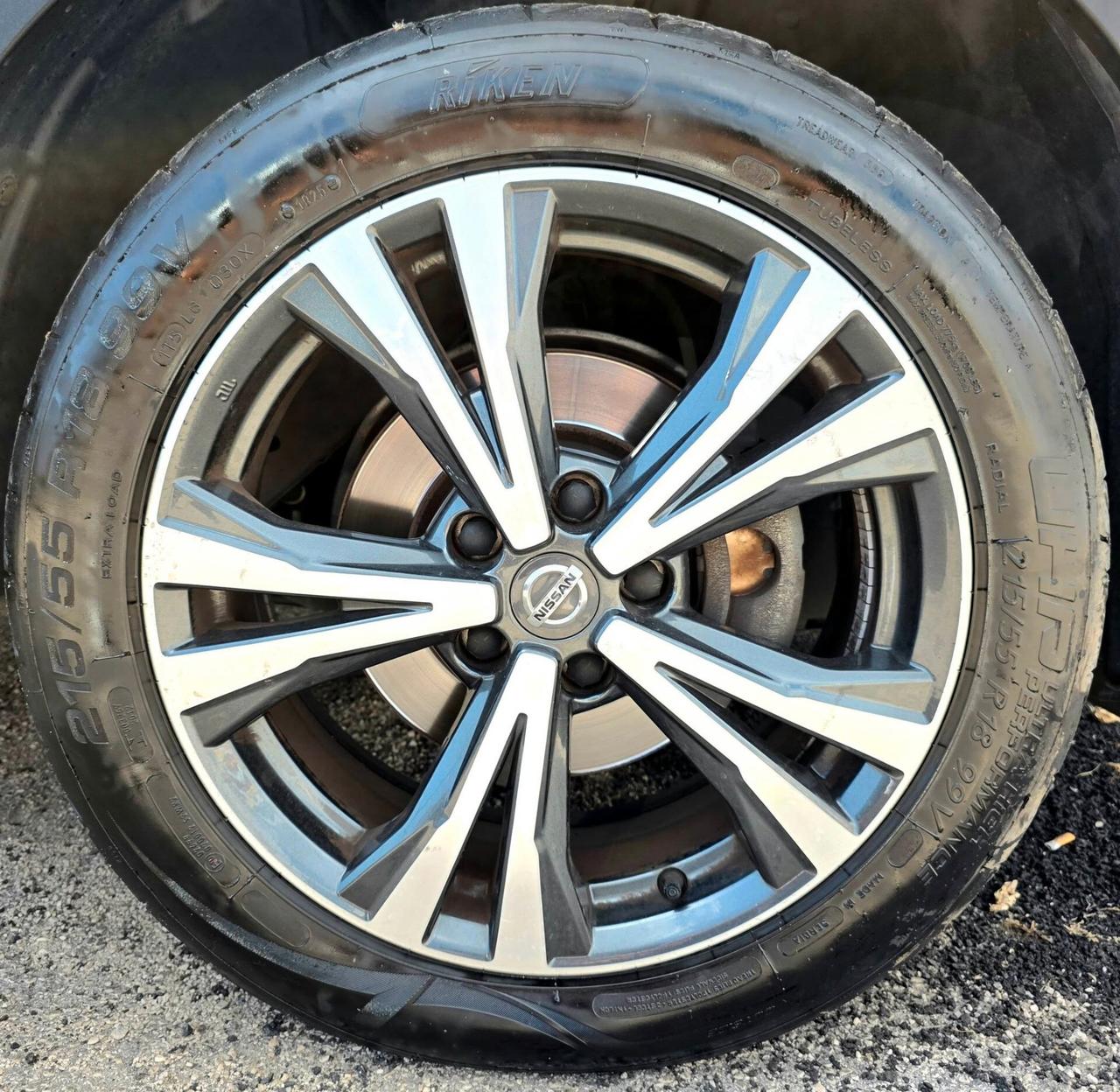Nissan Qashqai 1.3 DIG-T 160 CV N-Connecta