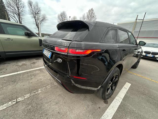 LAND ROVER Range Rover Velar 2.0D I4 240 CV R-Dynamic S
