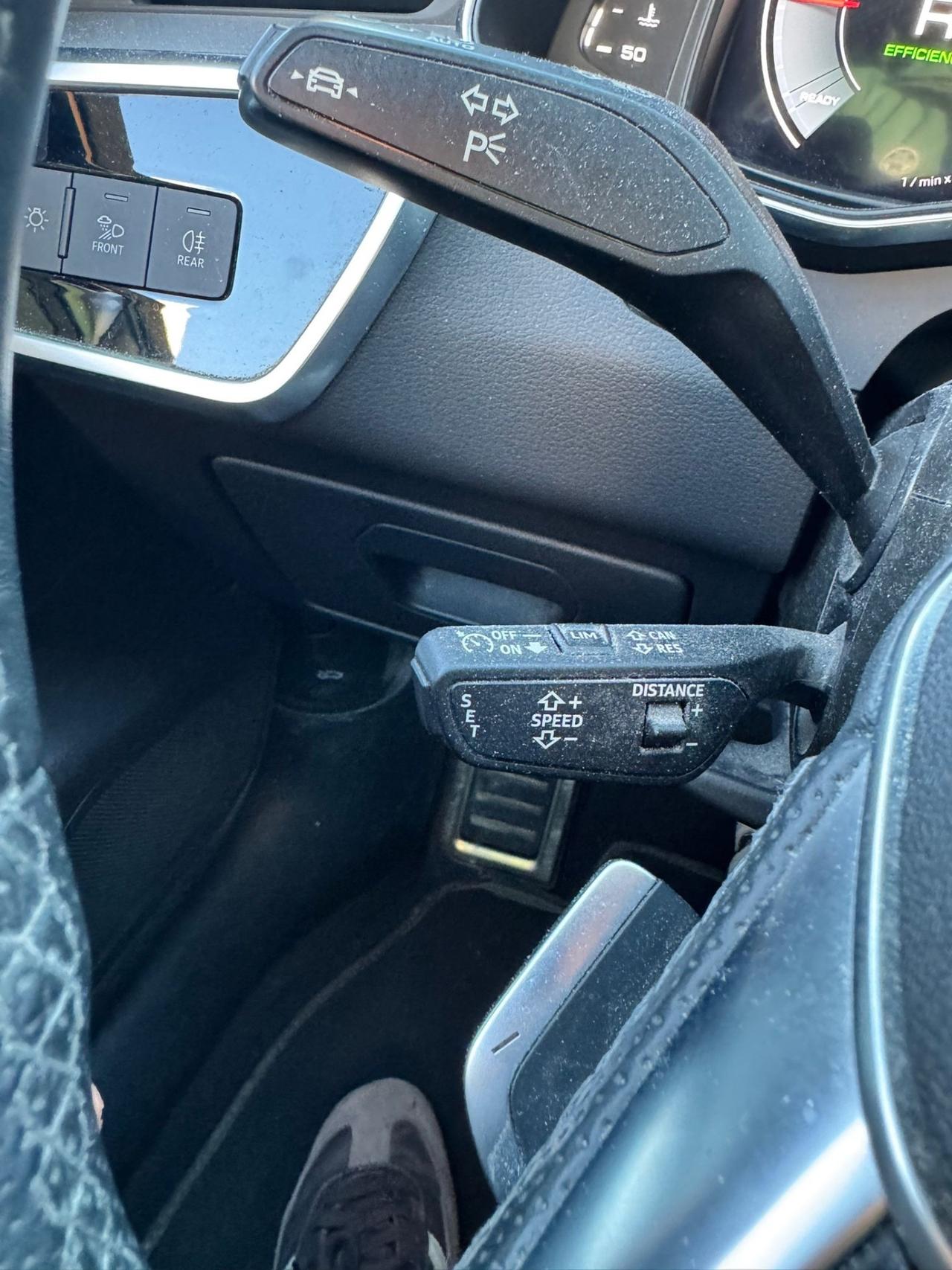 Audi A7 SPB 40 2.0 TDI quattro ultra S tronic Business Advanced