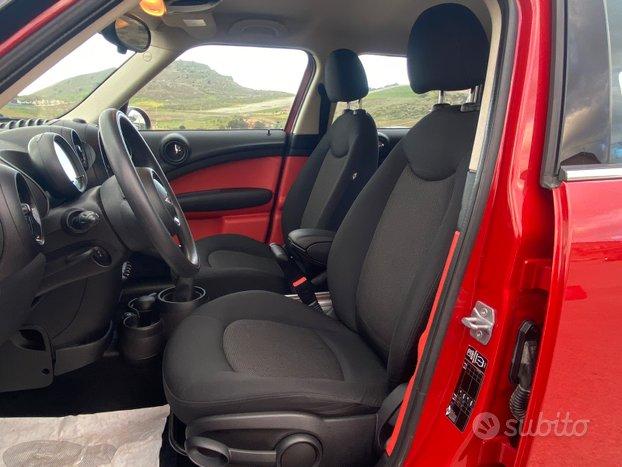 Mini Cooper Countryman Countryman