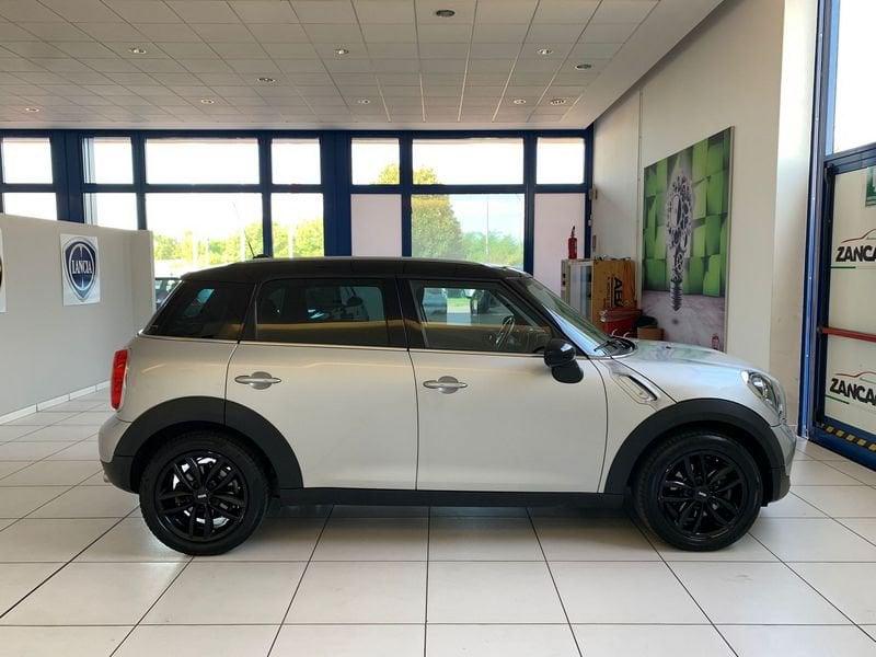 MINI Countryman Mini Cooper D Countryman