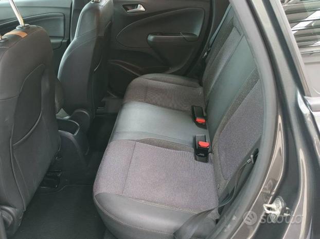 Opel Crossland 1.5 tdi Elegance 110cv