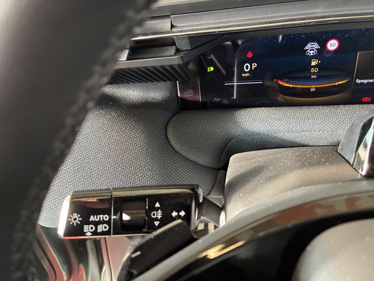 CITROEN C5 Aircross 1.2 hybrid Plus 145cv auto