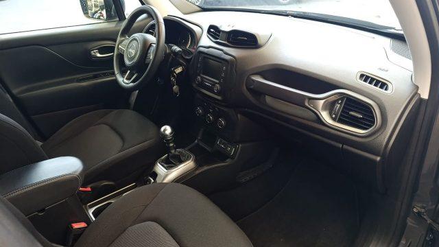 JEEP Renegade Renegade 1.0 T3 Longitude