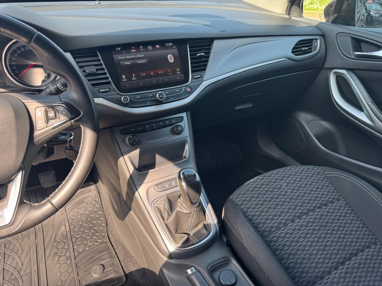 OpelAstra 1.6 CDTi 136CV S&S Sports Tourer Innovation Neopatentati