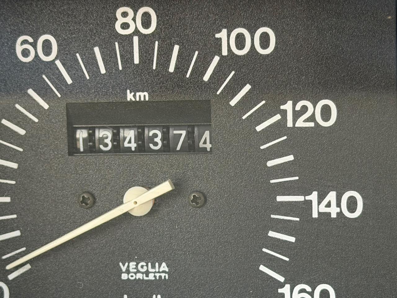 Fiat Panda 1100 i.e. cat Hobby