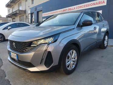 Peugeot 3008 BlueHDi 130 S&S Active Pack