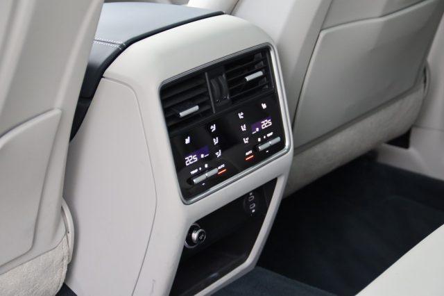 PORSCHE Cayenne 2.9 V6 S FULL OPTIONAL - NETTO IVA - APPR.