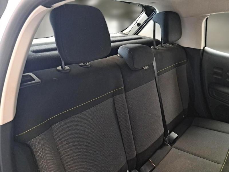 CITROEN C3 PureTech 83 S/S Shine Neo Patentati 5 PORTE