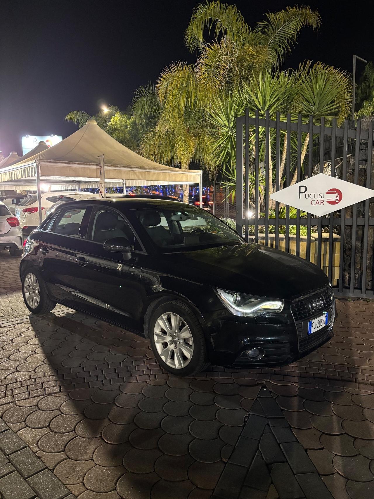 Audi A1 1.6 TDI 105 CV Ambition