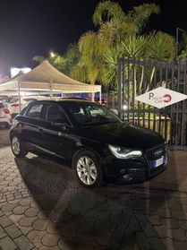 Audi A1 1.6 TDI 105 CV Ambition