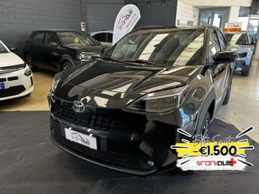 Toyota Yaris Cross 1.5 Hybrid 5p. E-CVT Trend - PROMO SIRONIAUTO+