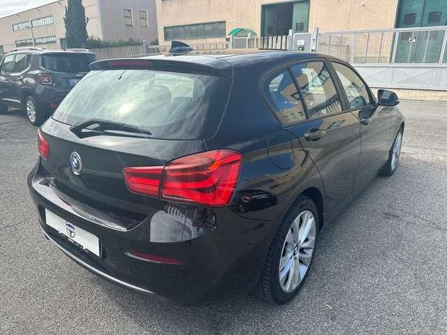 BMW 116 d 5p. Urban