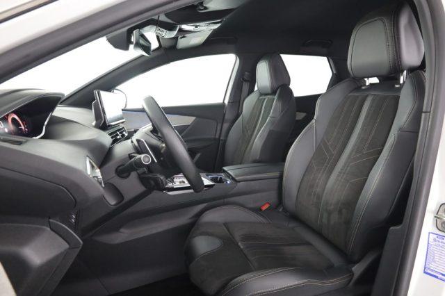 PEUGEOT 3008 3008 BlueHDi 130 S&S EAT8 GT