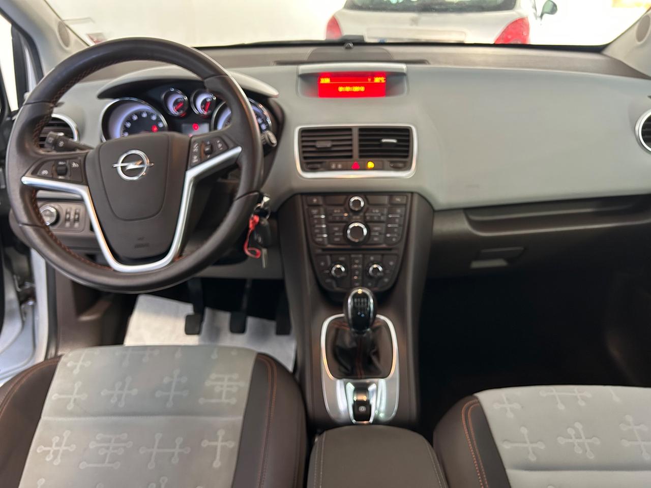 Opel Meriva 1.4 Turbo 120CV Elective