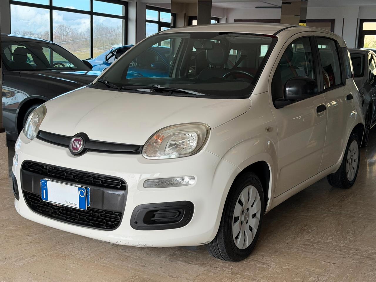 Fiat Panda 1.3 M.JET 75 cv. POP (Auto da ripristinare)