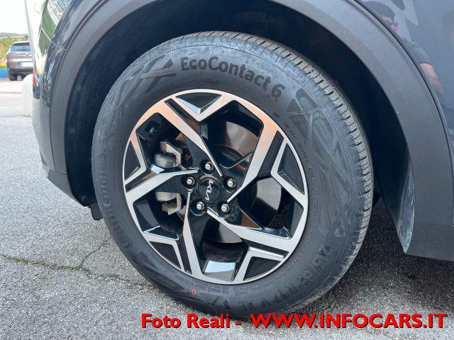 KIA Sportage 1.6 CRDi MHEV DCT Business PROMO