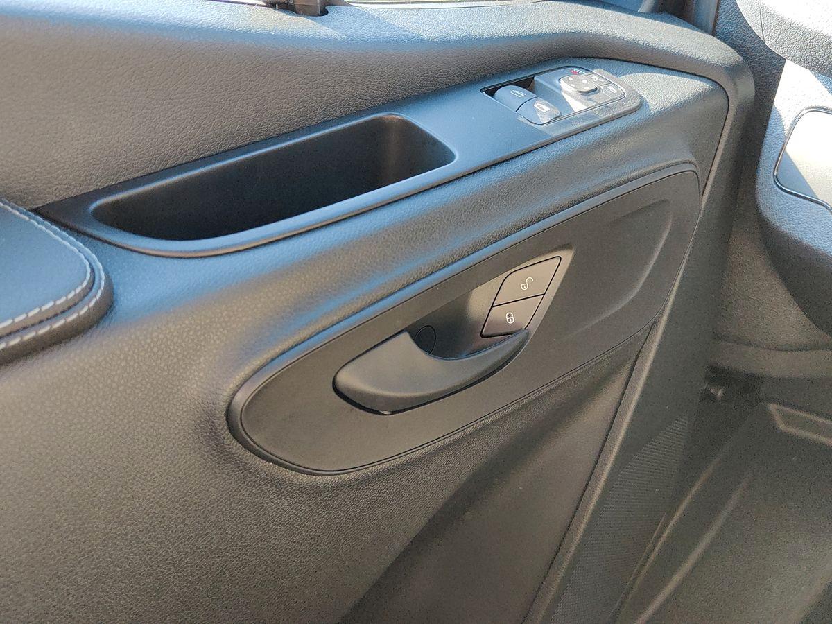Mercedes-Benz Sprinter Furgone 317CDI 37/35 PRO