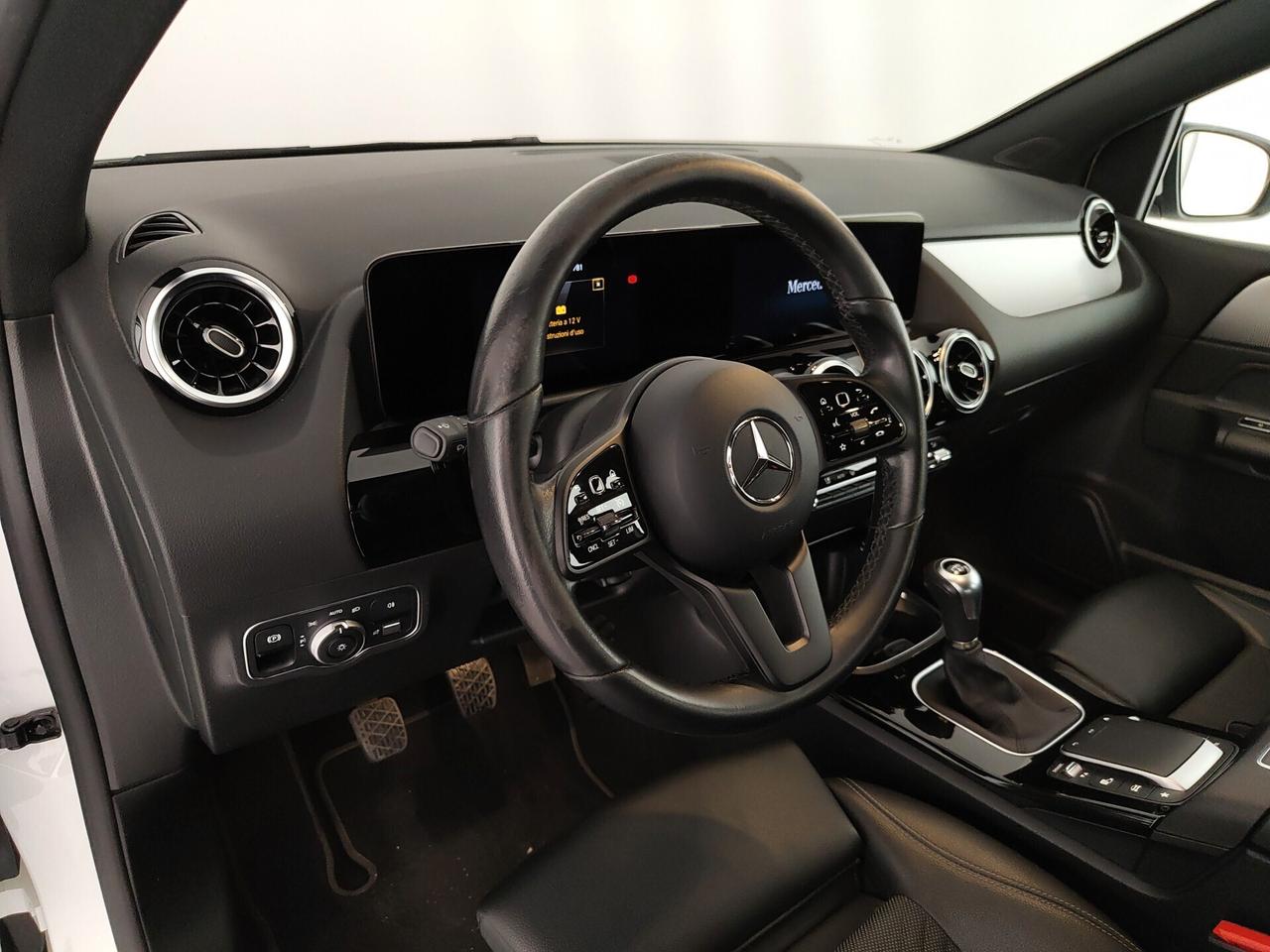 Mercedes-benz B 180 d Business Extra
