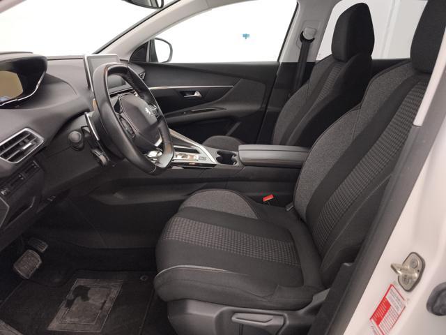 PEUGEOT 3008 1.5 bluehdi Business s&s 130cv eat8