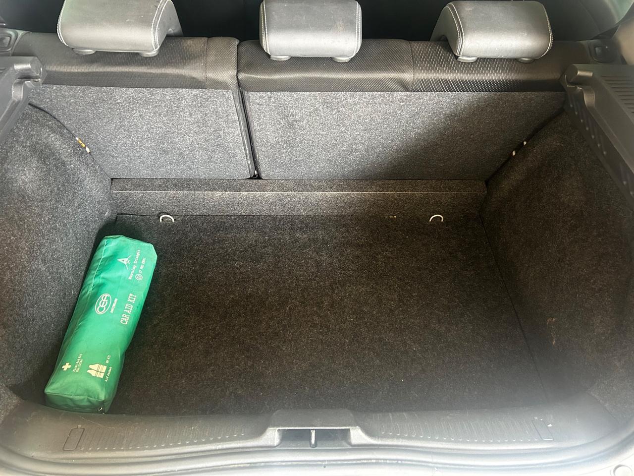 Renault Clio 1200 benzina x neopatentati