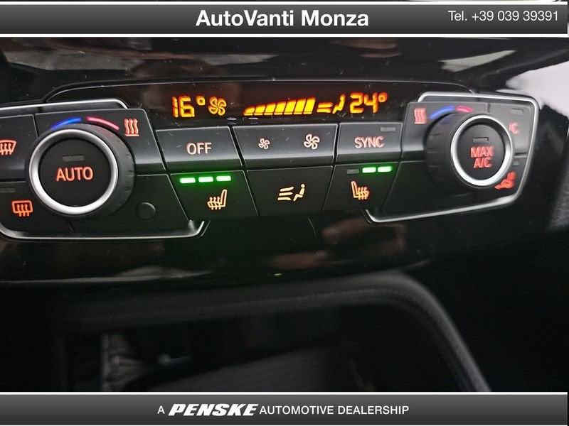 BMW X1 xDrive25e xLine