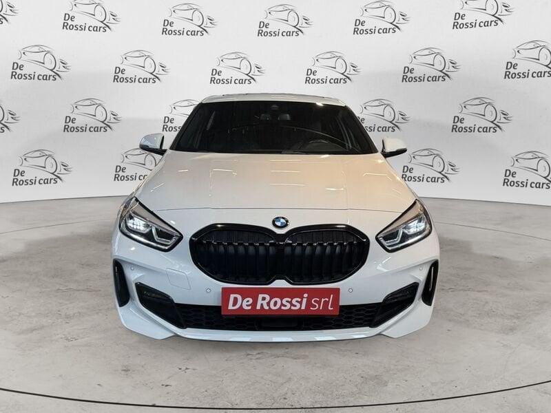 BMW Serie 1 120d xDrive 5p. Msport