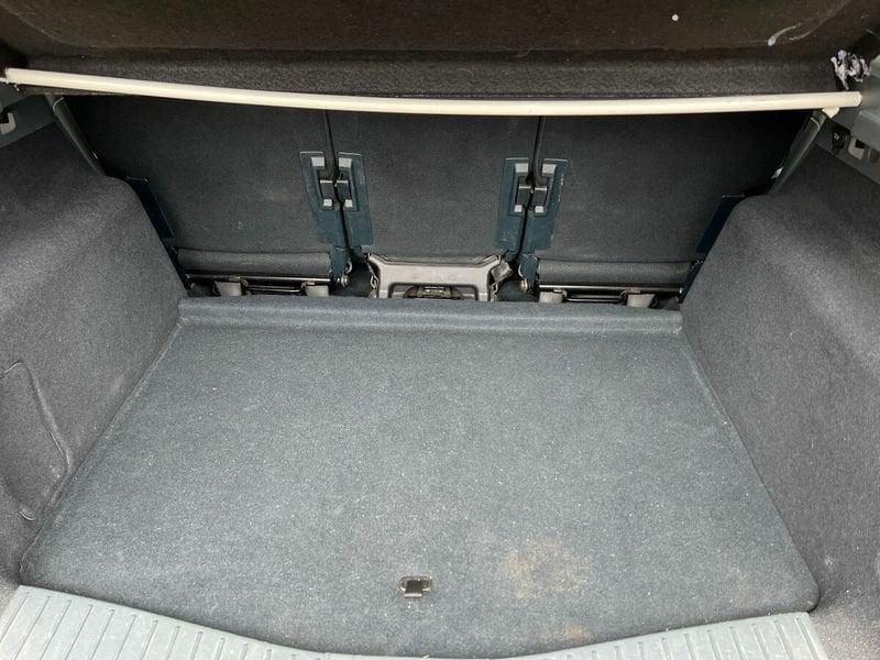 Ford C-Max 1.6 TDCi 115cv DPF Titanium