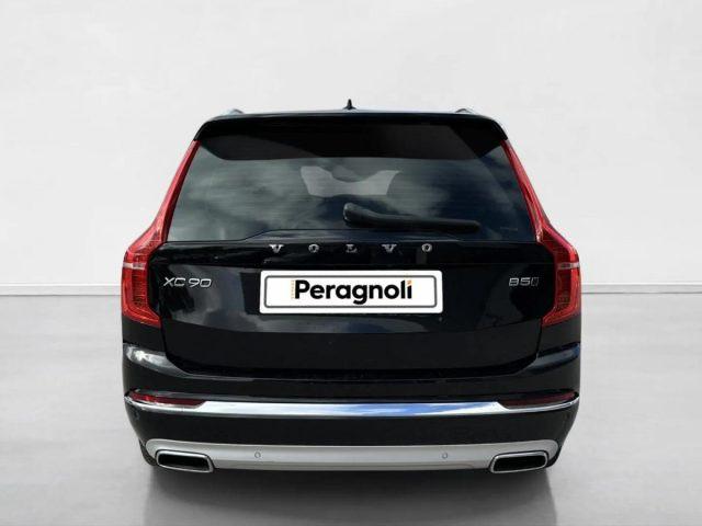 VOLVO XC90 B5 (d) AWD Geartronic 7 posti Inscription
