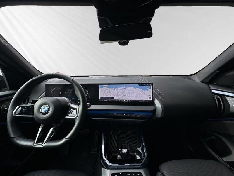 BMW X3 xDrive 20 Msport Gancio 19" Pelle Camera
