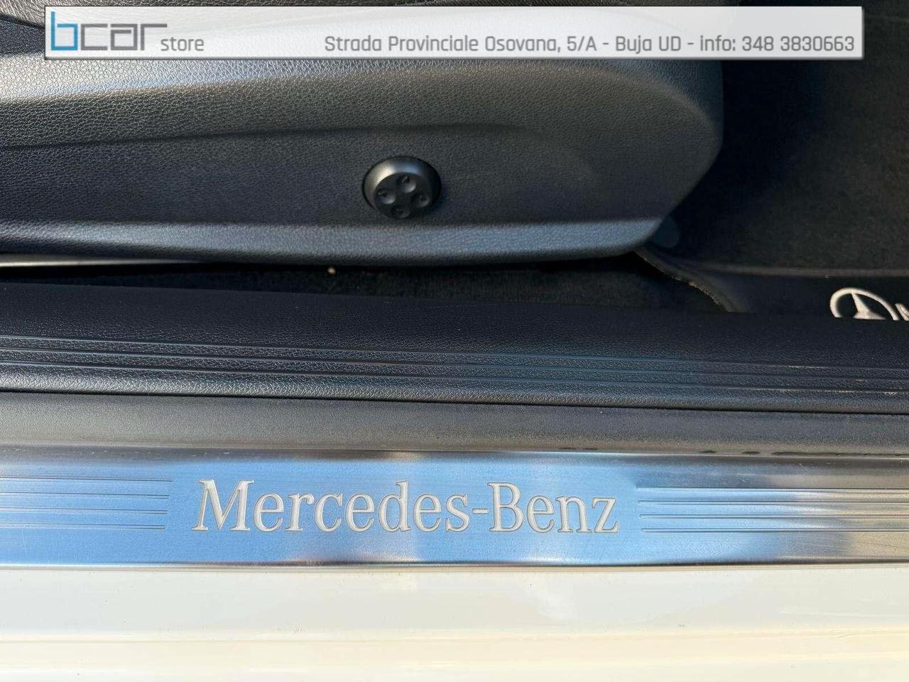 Mercedes-benz E 220 d 4Matic Premium Plus TETTO PANORAMICO