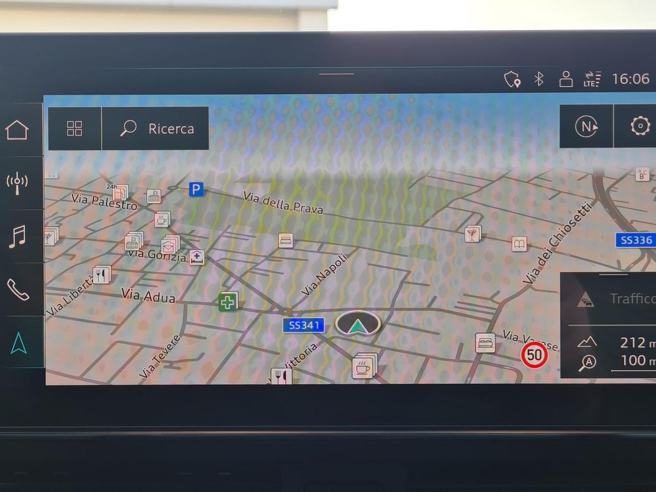 Audi A5 3.0 45 TDI Sport Attitude #9638