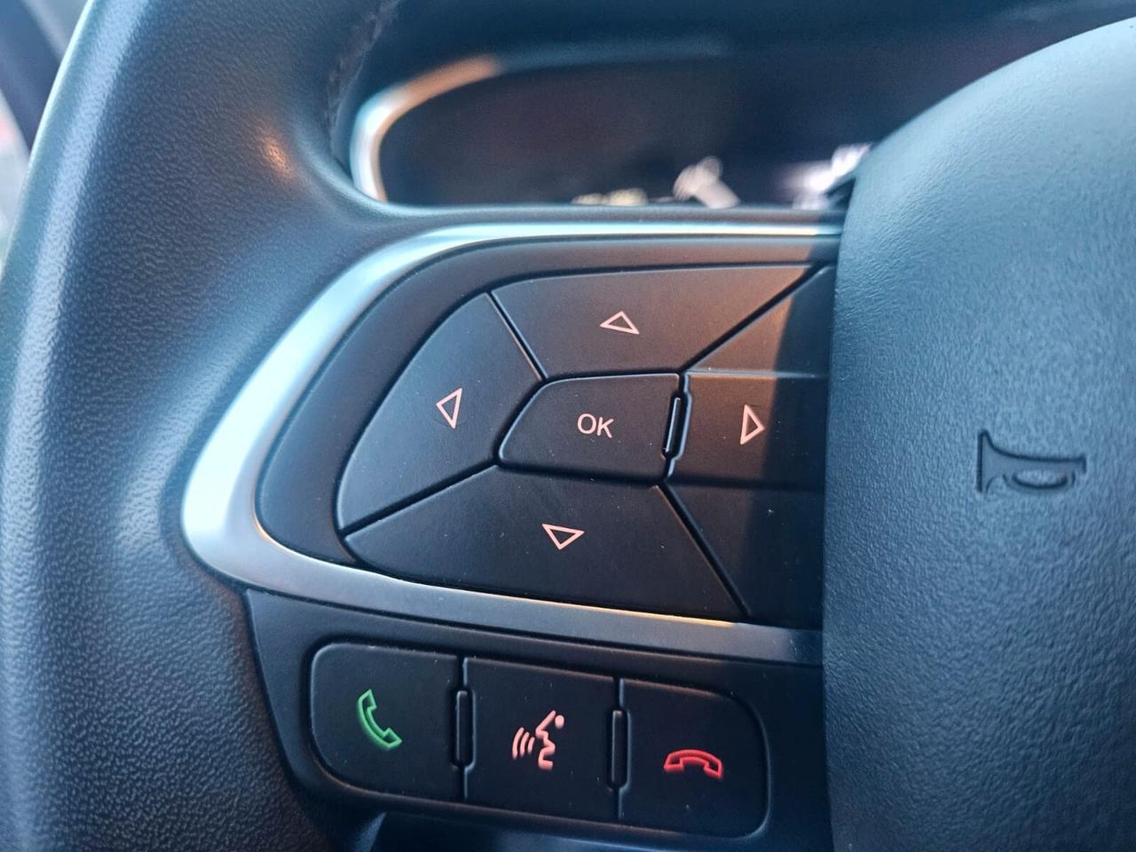 Fiat Tipo 1.3 Mjt NOLEGGIO BREVE E LUNGO TERMINE