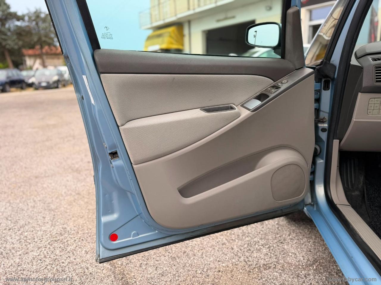 FIAT Idea 1.4 16V Dynamic GPL