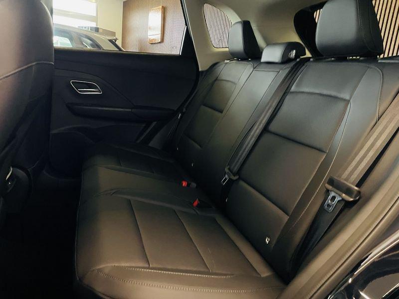 MG MG3 1.5 Hybrid+ Luxury