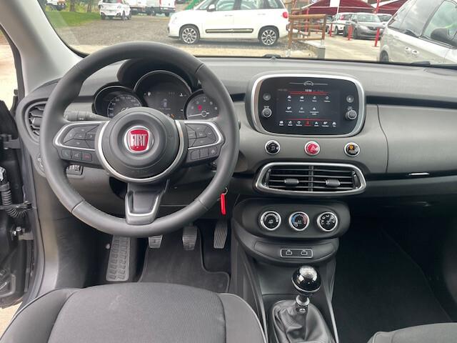 Fiat 500X 1.0 T3 120 CV