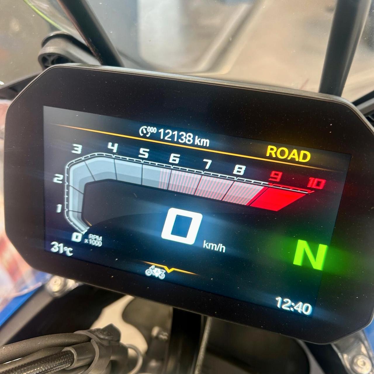 Bmw R 1300 GS