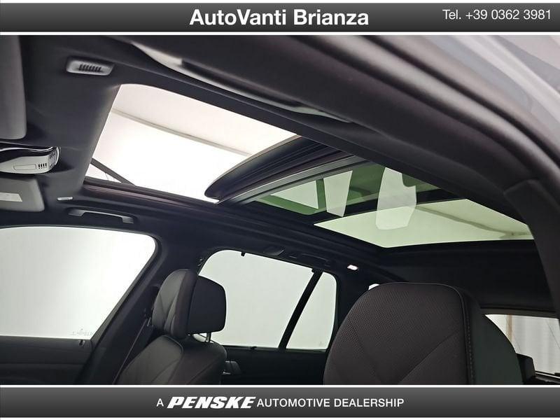 BMW X5 X5 xdrive30d 48V MSport Pro
