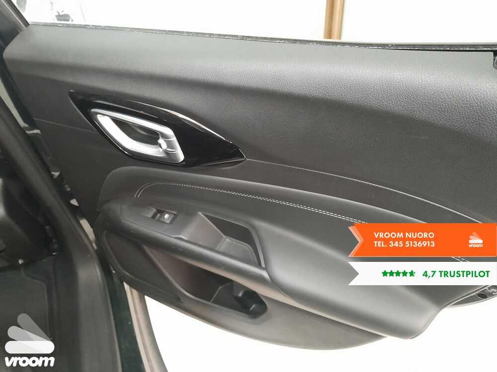 JEEP Compass 2ª serie Compass 1.6 Multijet II ...
