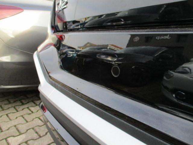 AUDI Q2 30 TDI S-line Edition LED/Camera/CarPlay