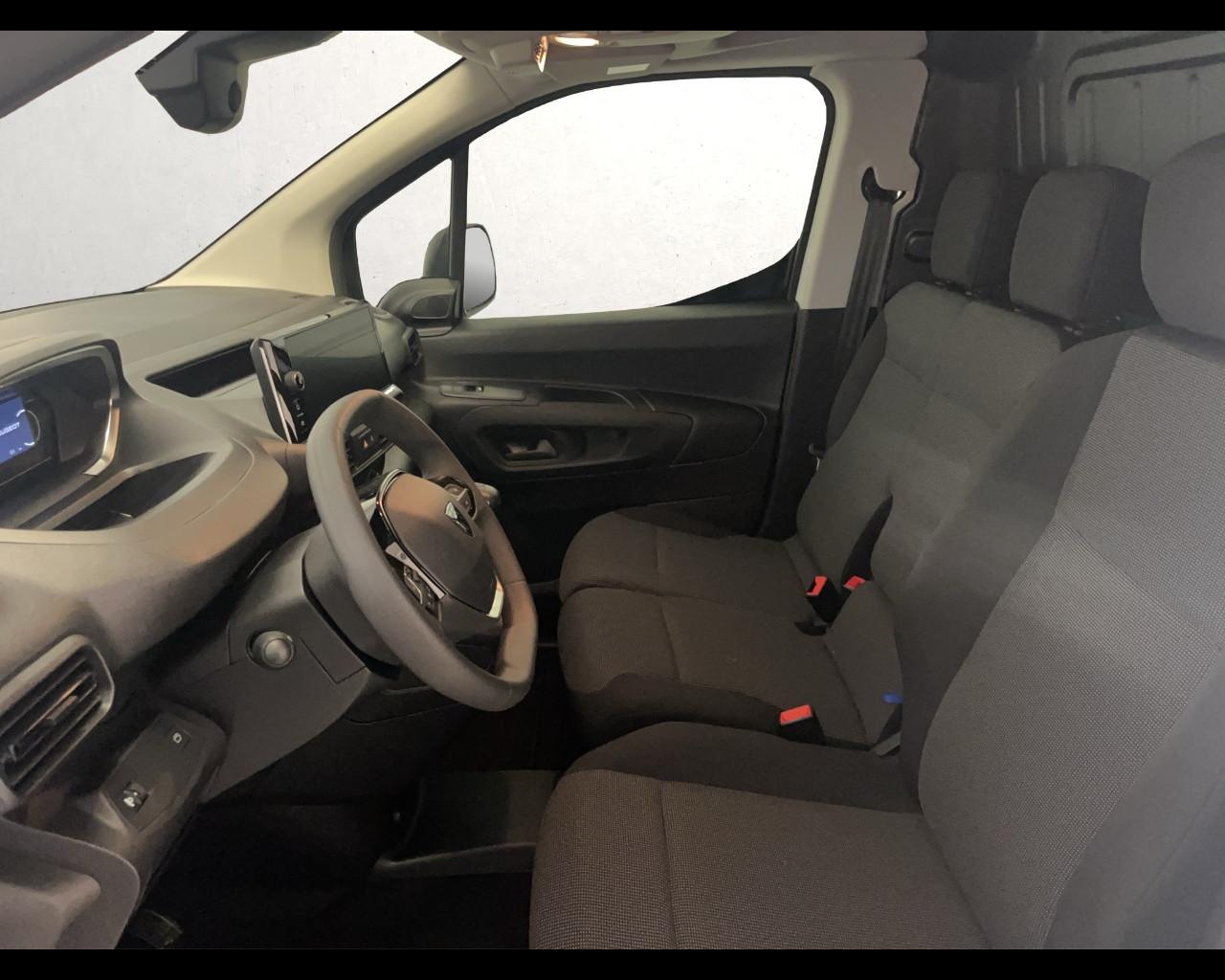PEUGEOT PARTNER - Van M 1.5 Diesel 130cv Manuale