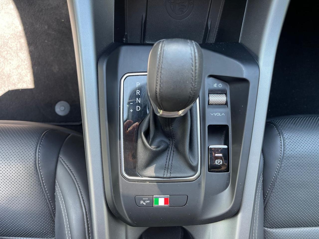 Alfa Romeo Tonale VELOCE 1.5 vgt mhev #6391