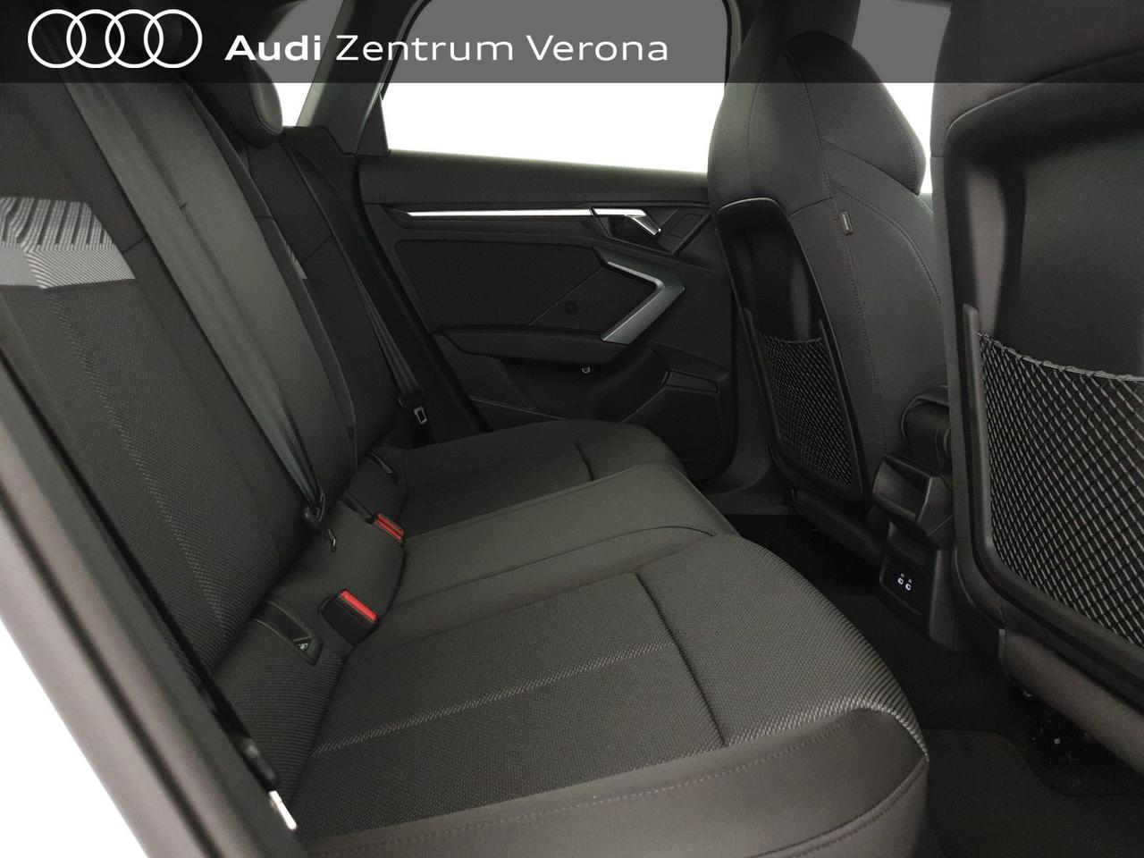 Allstreet 35TFSI 150CV S tronic Business