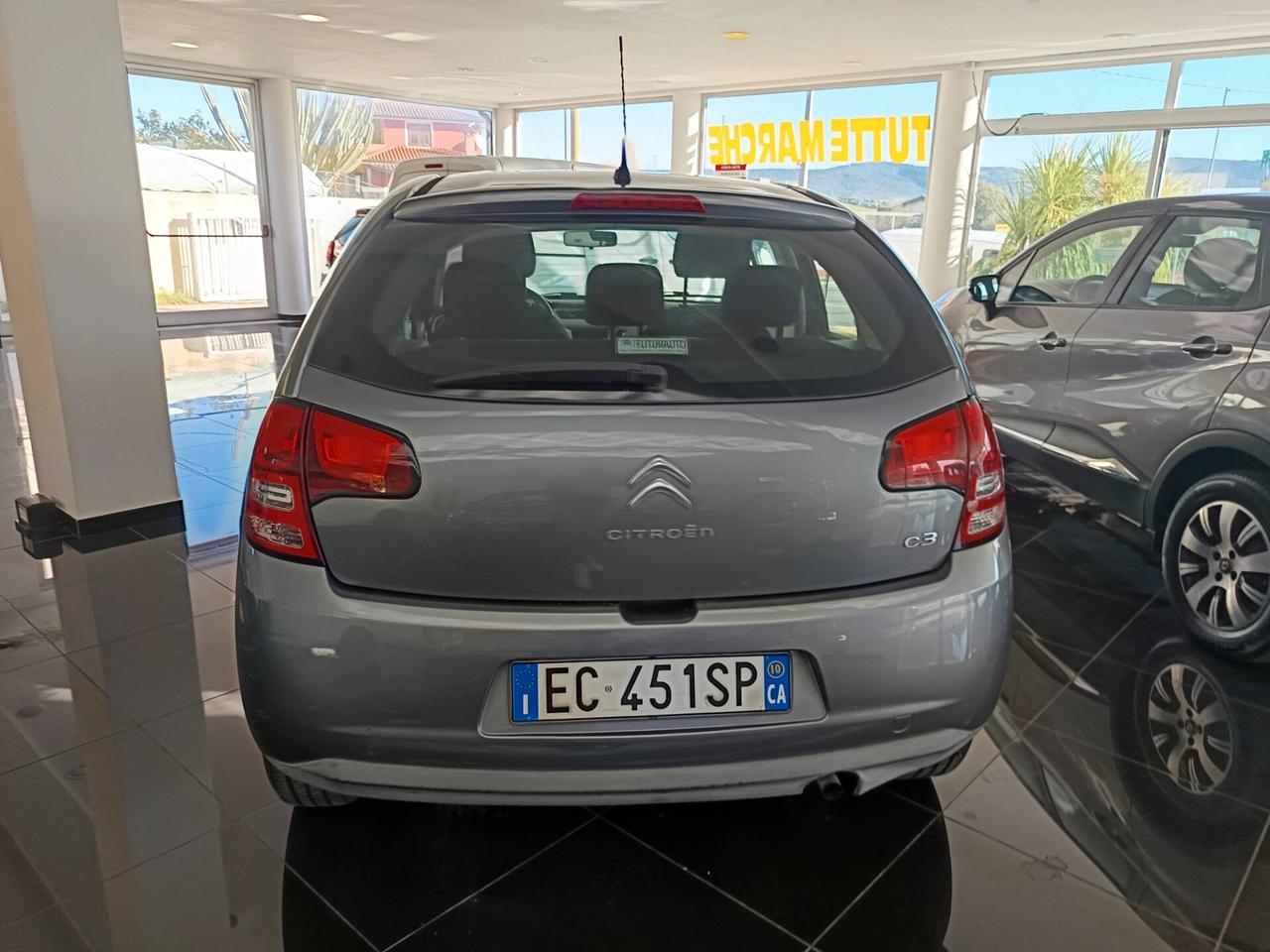 Citroen C3 1.1 Style