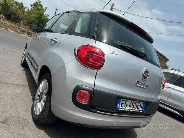 Fiat 500L 1.3 Multijet 85cv