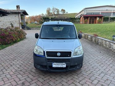 Fiat Doblo Doblò 1.3 Multijet 16V 5 POSTI (SOLO PER OPERATORI DEL SETTORE)