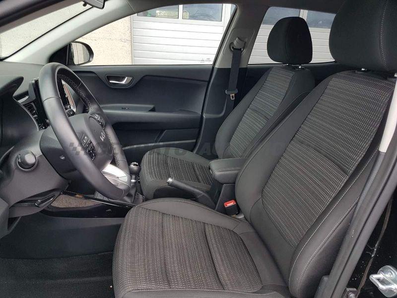 KIA Stonic Stonic 1.2 dpi Style 84cv